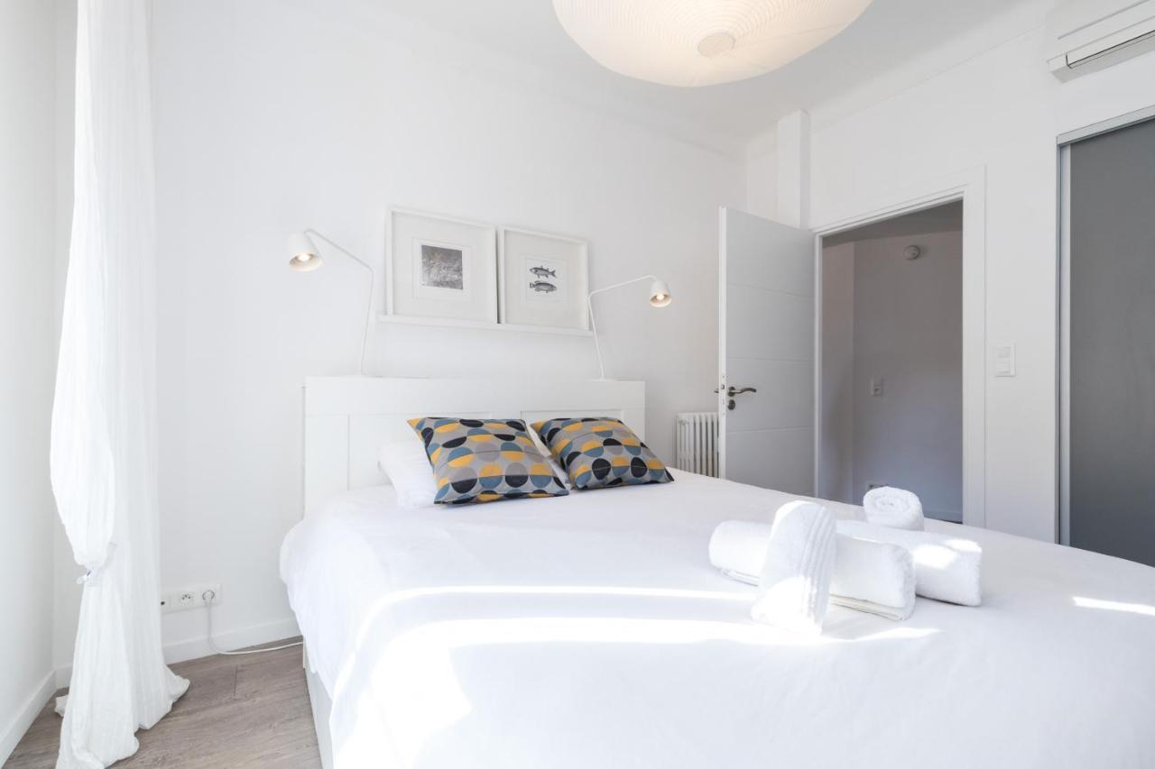 Appartement Cosy 1 Bdr Near Garibaldi Square - Floor & Ac *